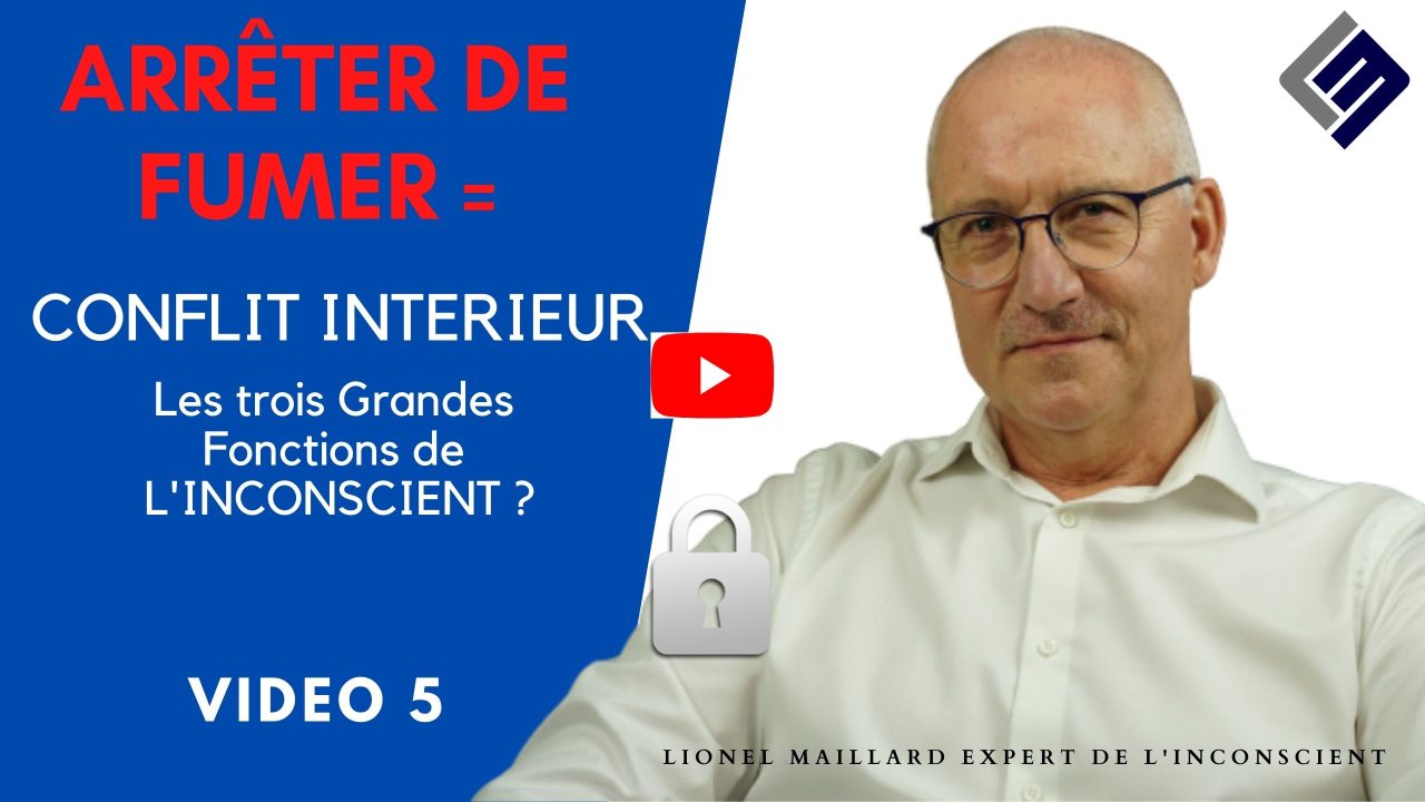 ARR^RTER DE FUMER VIDEO 5